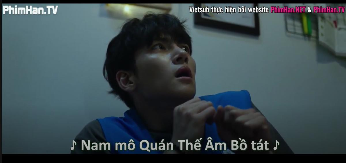 Backstreet Rookie (Cửa hàng tiện lợi Saet Byul): Sau khi Kim Yoo Jung nghỉ việc cửa hàng tiện lợi của Ji Chang Wook “toang” thực sự Ảnh 4