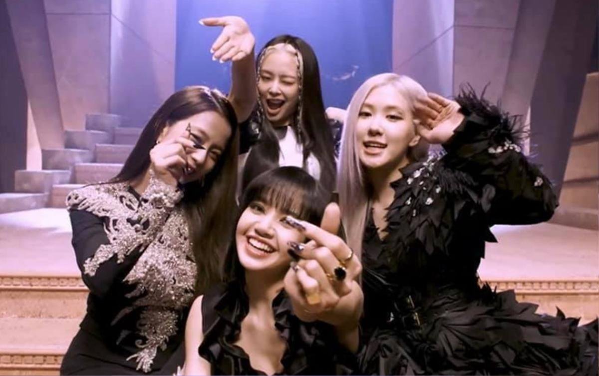 Xem BlackPink là 'con ghẻ quốc dân', Knet vẫn phải thừa nhận điều này khi 'How You Like That ' bất ngờ quay lại vị trí Perfect All-kill sau 16 ngày lên sóng Ảnh 1