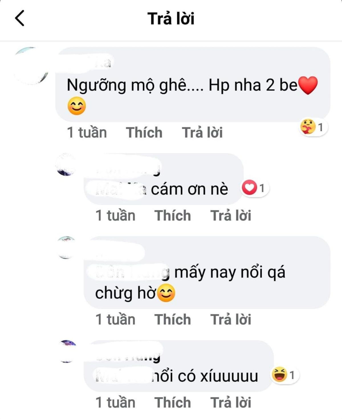 Phải lòng nàng mũm mĩm trên TikTok, cặp đôi 'đũa lệch' 10X vẽ chuyện tình đẹp như mơ Ảnh 6