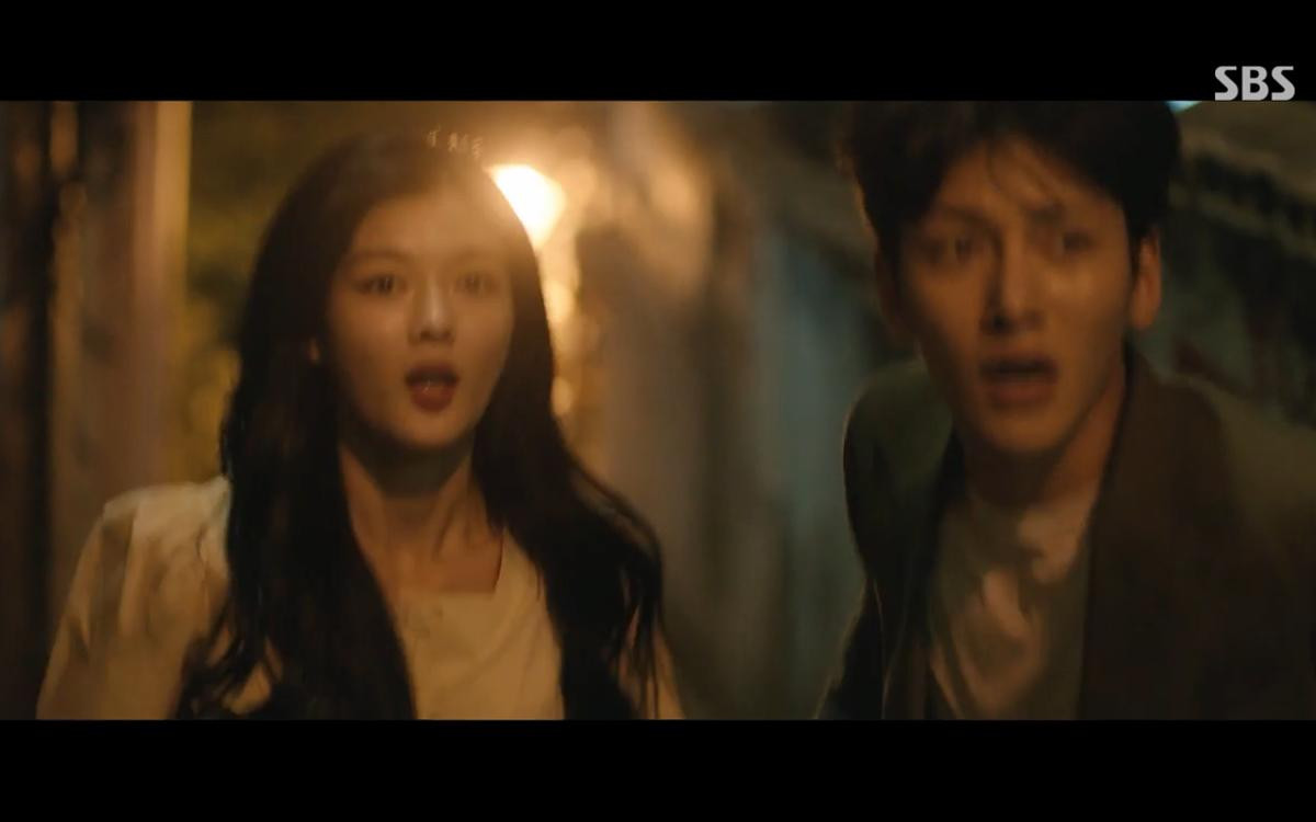 'Backstreet Rookie' tập 7-8: Ji Chang Wook bị bạn gái cắm sừng, Kim Yoo Jung tuyên chiến với tình địch? Ảnh 18