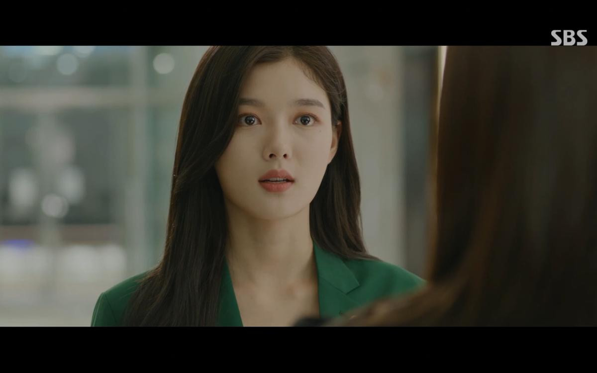 'Backstreet Rookie' tập 7-8: Ji Chang Wook bị bạn gái cắm sừng, Kim Yoo Jung tuyên chiến với tình địch? Ảnh 24