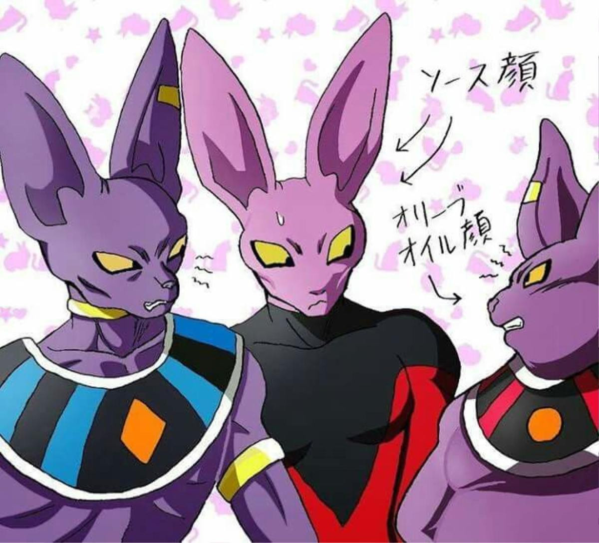 Dragon Ball: Nguồn gốc của Beerus và 7 nghi vấn chưa biết về vị Thần này Ảnh 4