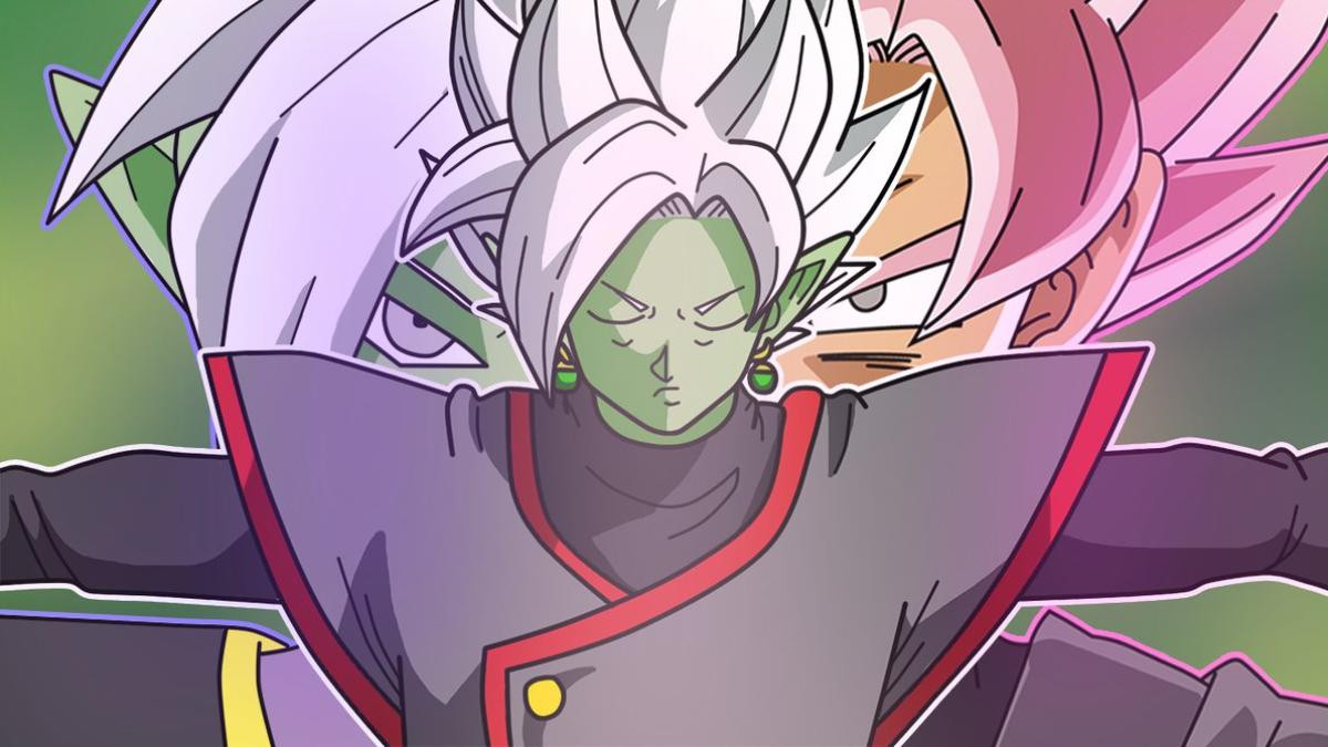 Top 7 nhân vật phản diện nguy hiểm nhất trong Shonen Jump, Zamasu đứng số 1 Ảnh 7