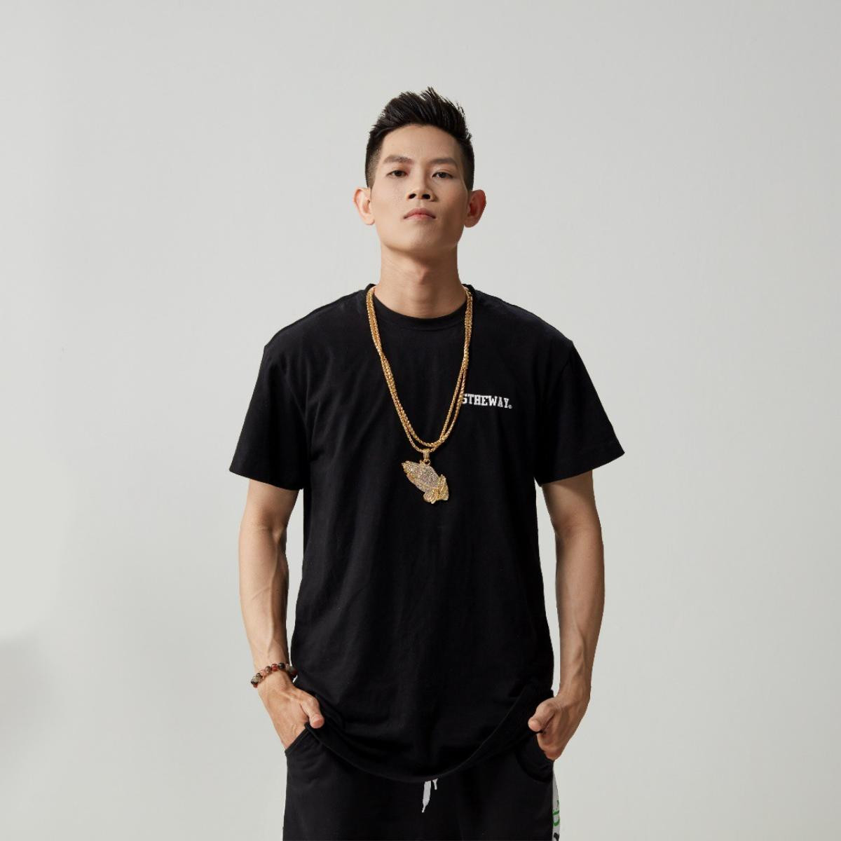 DJ Teddy Doox - MC Goku kết hợp ấn tượng, khuấy đảo sân khấu tuyệt đỉnh King Of Rap 2020 Ảnh 7