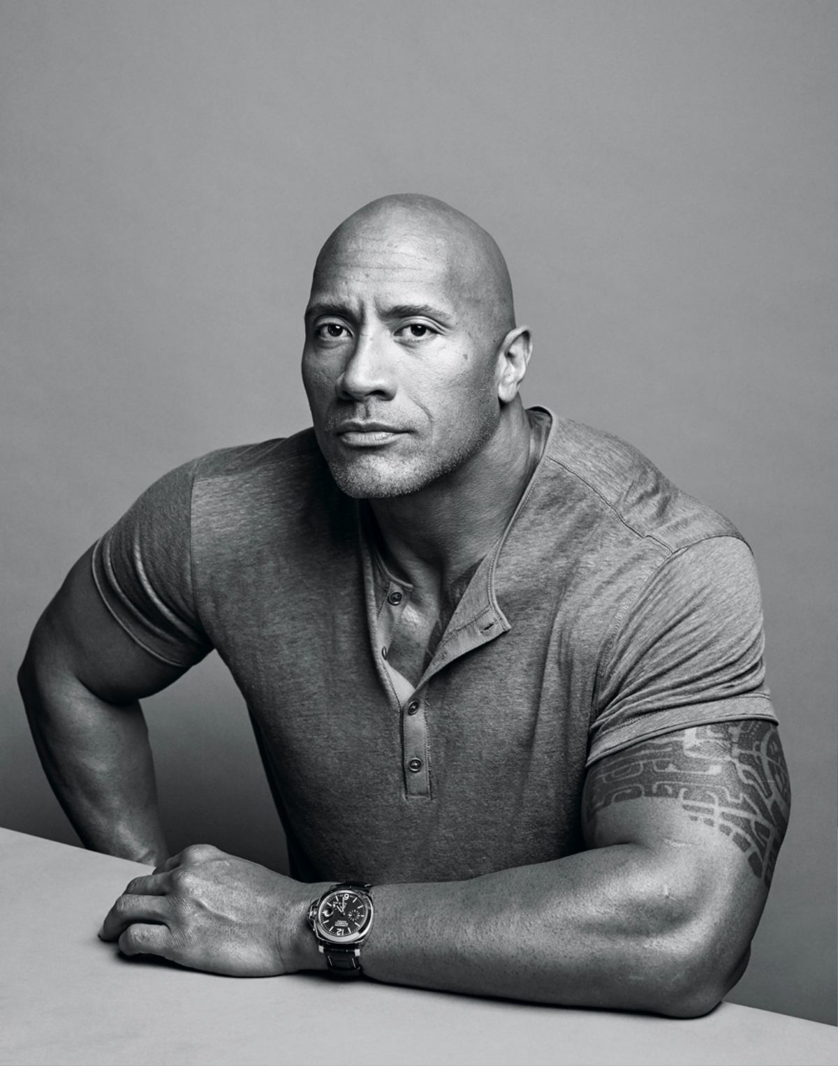 Một bài đăng của Dwayne Johnson 'The Rock' trên Instagram có giá bằng cả gia tài Ảnh 5