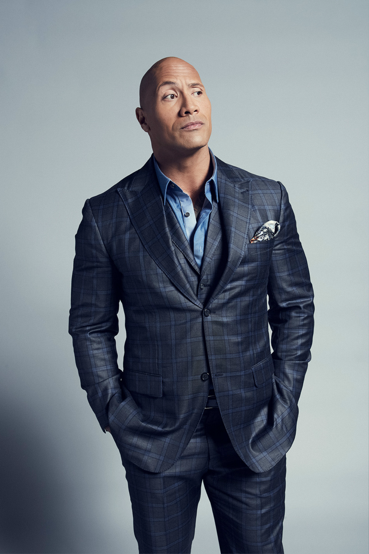 Một bài đăng của Dwayne Johnson 'The Rock' trên Instagram có giá bằng cả gia tài Ảnh 6