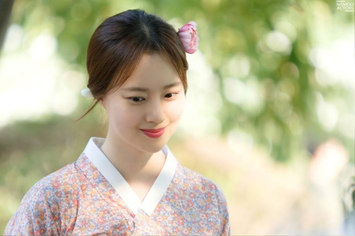 10 mỹ nhân đến từ Daegu: Từ Song Hye Kyo - Son Ye Jin đến Irene (Red Velvet), tài sắc vẹn toàn! Ảnh 6