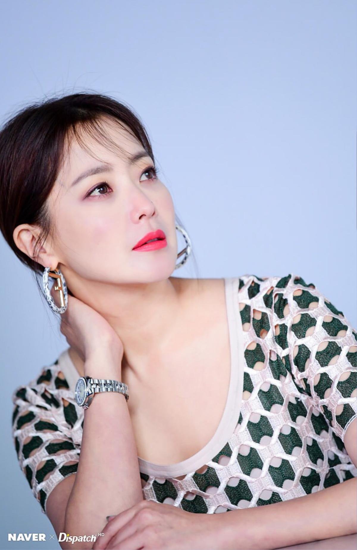 10 mỹ nhân đến từ Daegu: Từ Song Hye Kyo - Son Ye Jin đến Irene (Red Velvet), tài sắc vẹn toàn! Ảnh 10