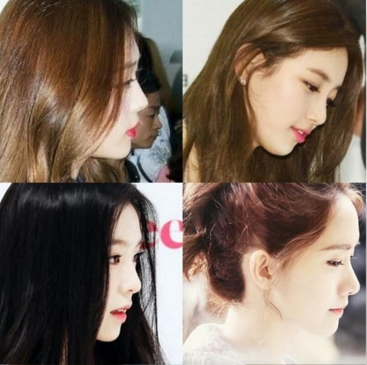 Ai sẽ là visual/center nếu Sulli, Suzy, Yoona và Irene ở cùng một nhóm: Knet nói gì? Ảnh 1