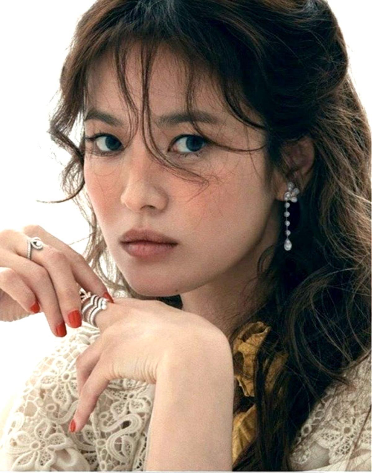 Tung tin đồn Song Hye Kyo - Hyun Bin hẹn hò sẽ bị kiện: 'Không đàm phán hòa giải' Ảnh 13