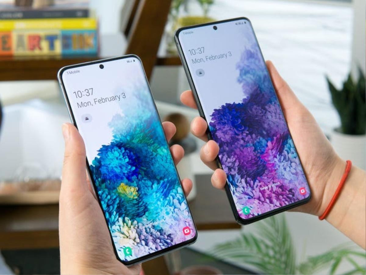 Samsung sẽ trình làng Note20 vào đầu tháng 8, đây là những gì chúng ta đã biết về nó Ảnh 1