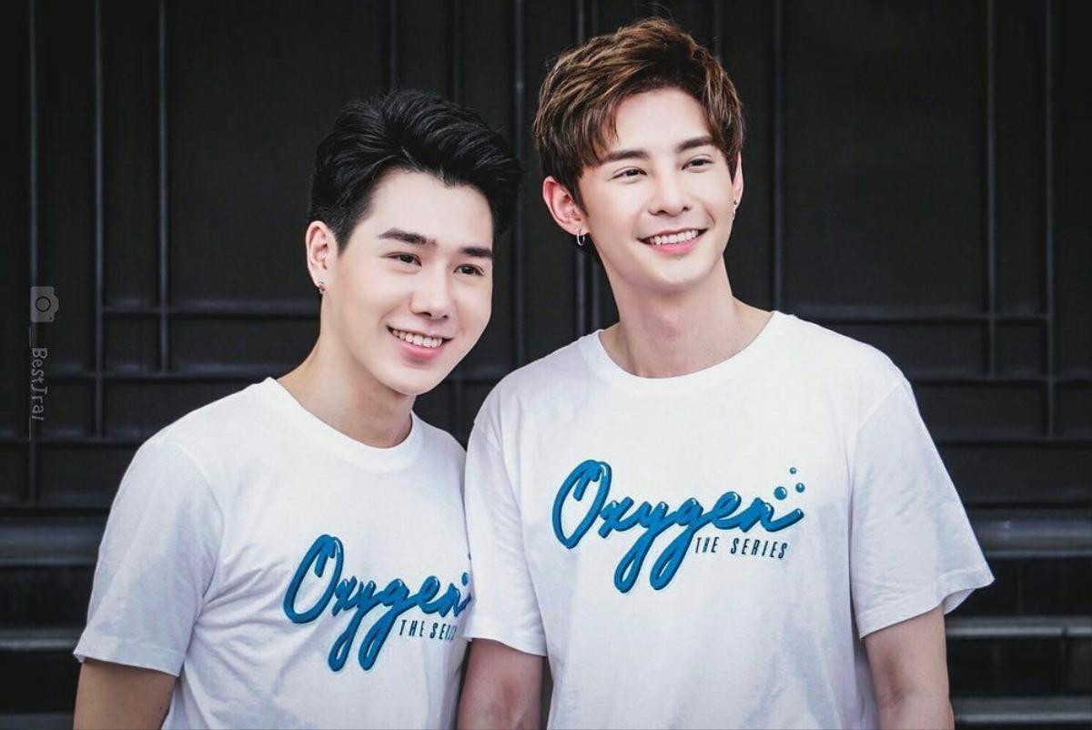 'Oxygen The Series' tung trailer lãng mạn, ấn định ngày ra mắt vào tháng 9 Ảnh 29