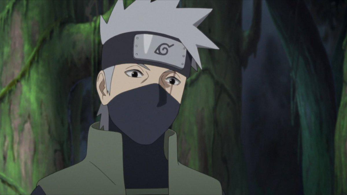 Naruto: Vượt mặt Sasuke, Itachi về nhì trong top 10 nhân vật được fan yêu thích nhất Ảnh 8