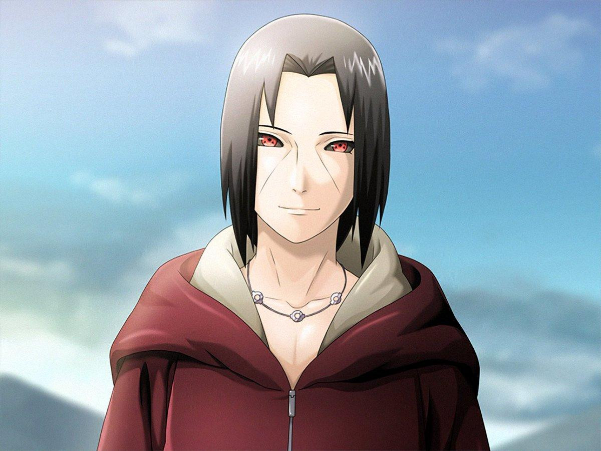 Naruto: Vượt mặt Sasuke, Itachi về nhì trong top 10 nhân vật được fan yêu thích nhất Ảnh 9