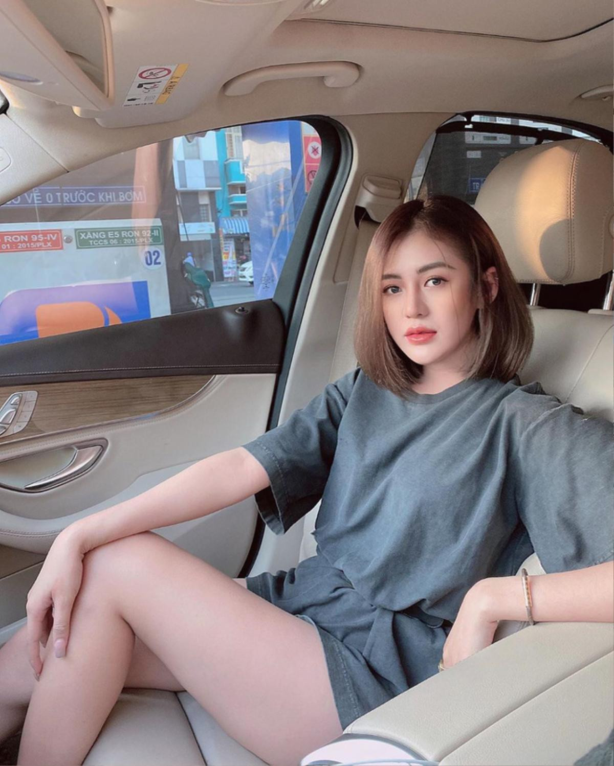 'Hotgirl võ thuật' thẳng thắn đáp trả khi bị ám chỉ 'ké fame' bạn gái Quang Hải để nổi tiếng Ảnh 5