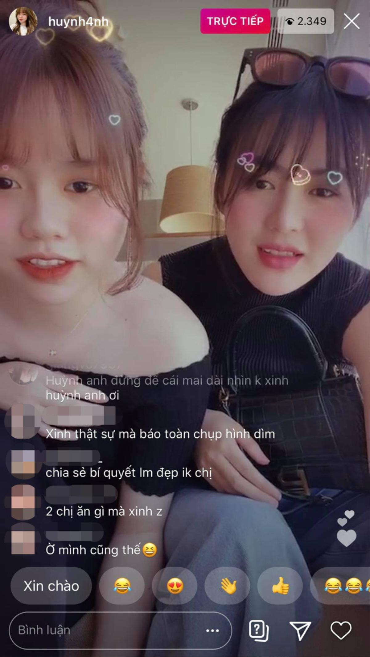 'Hotgirl võ thuật' thẳng thắn đáp trả khi bị ám chỉ 'ké fame' bạn gái Quang Hải để nổi tiếng Ảnh 2