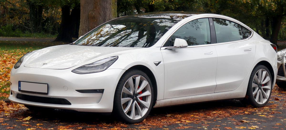 Dòng xe ăn khách của Tesla giảm giá gần 100 triệu đồng chỉ sau 4 tháng bán ra Ảnh 4