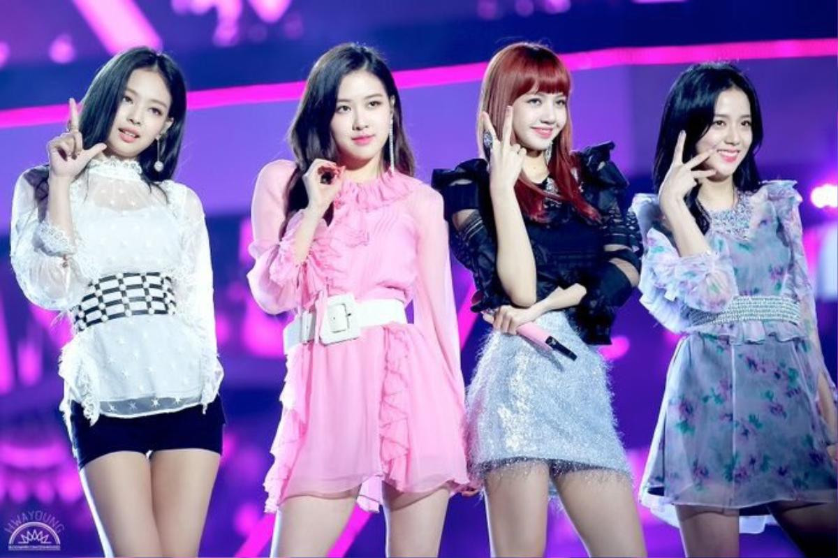 Blackpink bỗng trở thành 'con ghẻ quốc tế' với sai lầm này, Knet nói gì? Ảnh 2