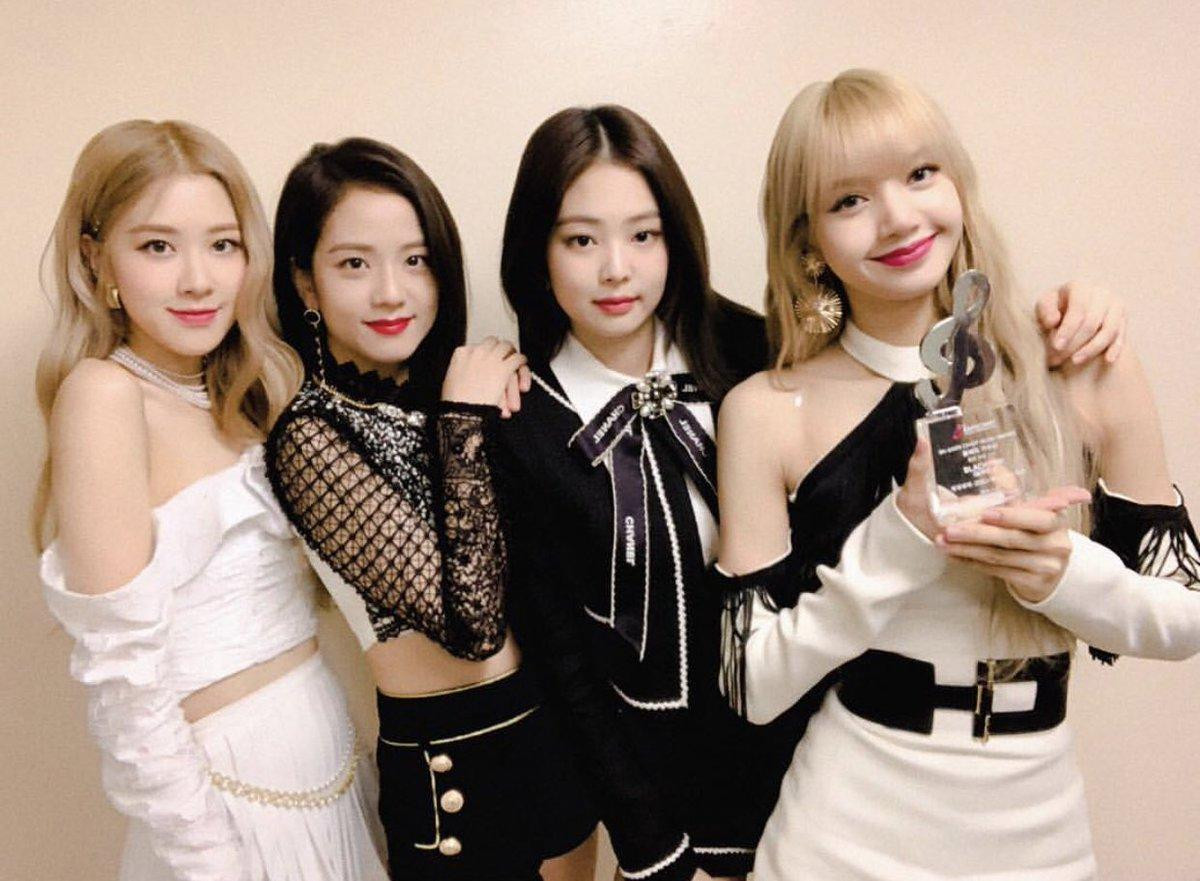 Blackpink bỗng trở thành 'con ghẻ quốc tế' với sai lầm này, Knet nói gì? Ảnh 3