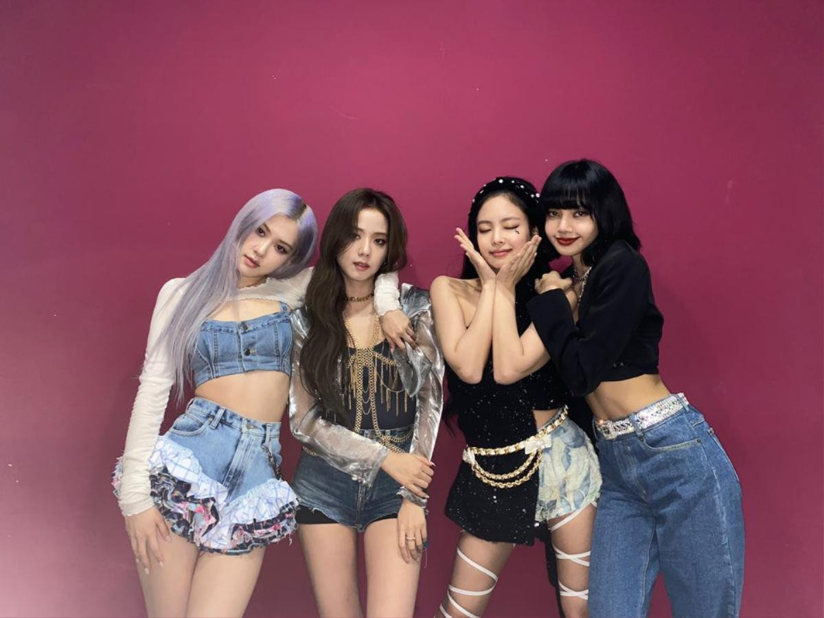 Blackpink bỗng trở thành 'con ghẻ quốc tế' với sai lầm này, Knet nói gì? Ảnh 1