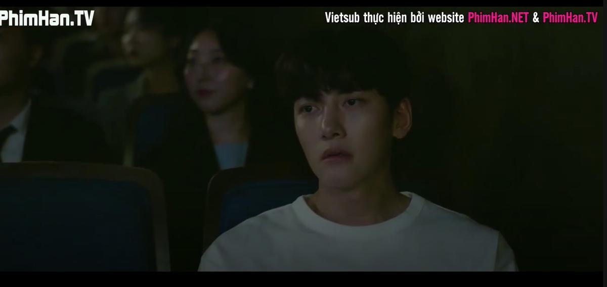 Backstreet Rookie (Cửa hàng tiện Saet Byul): Han Sun Hwa hôn đồng nghiệp – Ji Chang Wook gia nhập hội 'chúa tể của những chiếc sừng' Ảnh 2