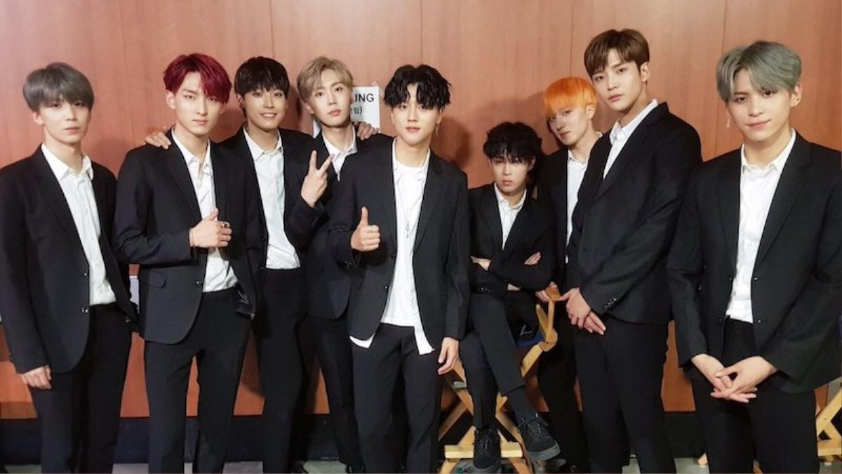 Chuyện có thật: Fan SF9 và N.Fending cứ việc nằm yên trên giường, idol sẽ mang cả concert đầy vi diệu đến ngay trước mặt bạn! Ảnh 5