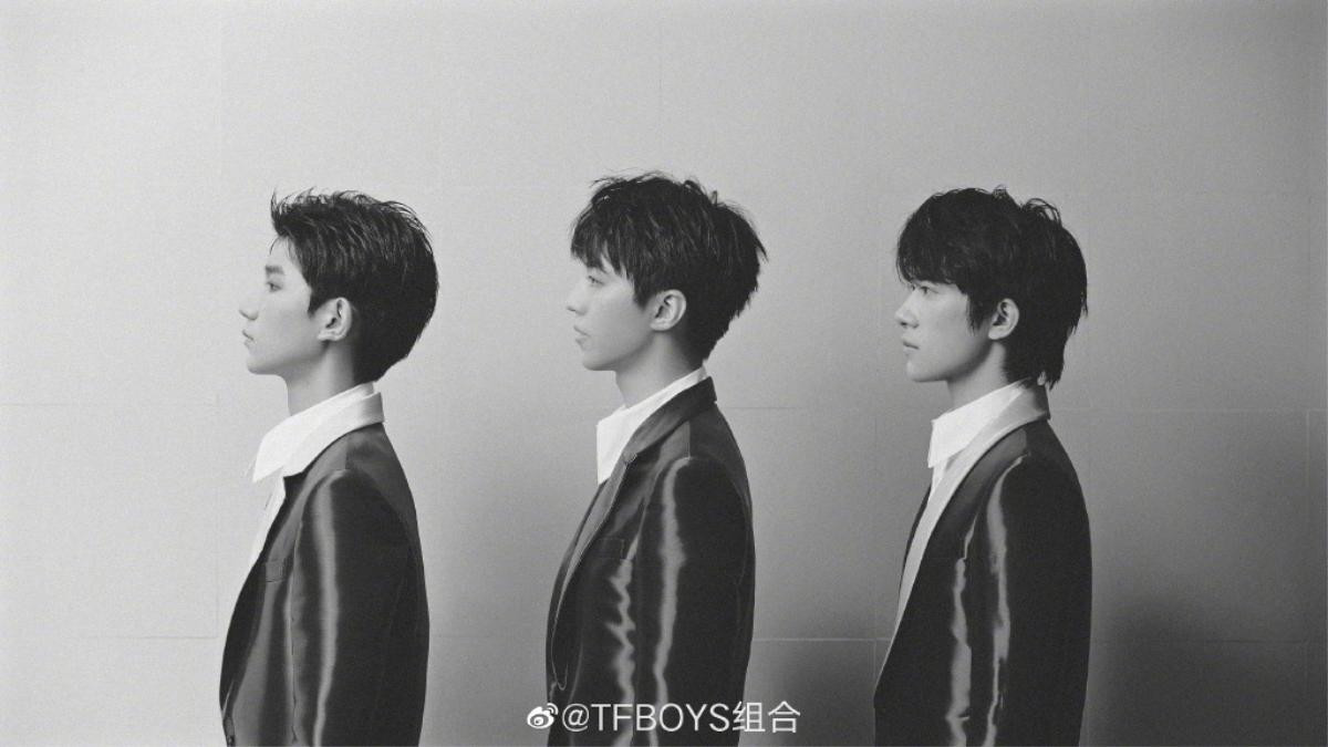 Học lực và chiều cao của 7 nhóm nhạc Trung Quốc: TFBoys có trình độ học vấn cao nhất nhưng lại sở hữu chiều cao khiêm tốn Ảnh 13