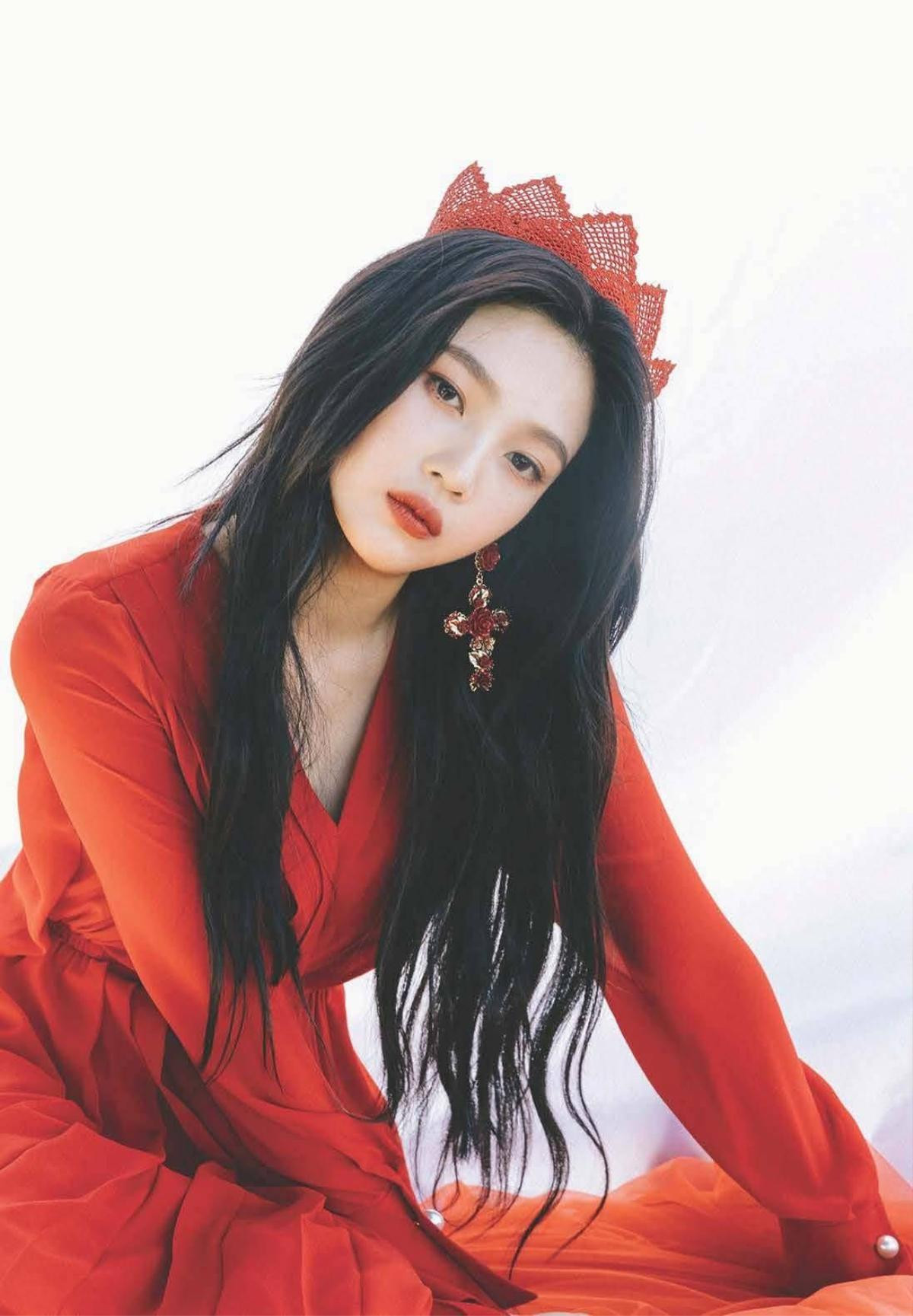 Tại sao chưa debut solo, Joy (Red Velvet) vẫn đủ điều kiện đề cử TOP 10 BONSANG (MMA 2020)? Ảnh 1