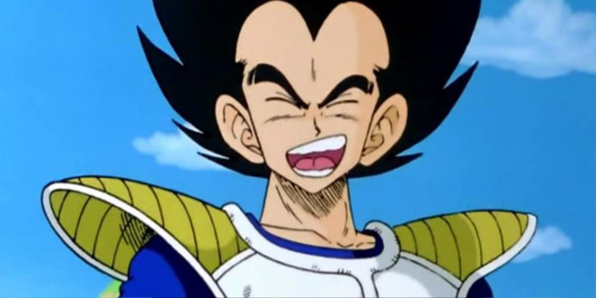 Dragon Ball: Vegeta và 6 nhân vật là thành viên hoàng gia của tộc Saiyan Ảnh 2