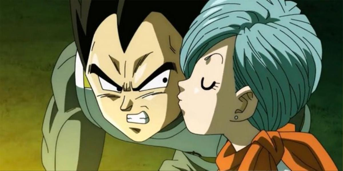 Dragon Ball: Vegeta và 6 nhân vật là thành viên hoàng gia của tộc Saiyan Ảnh 3