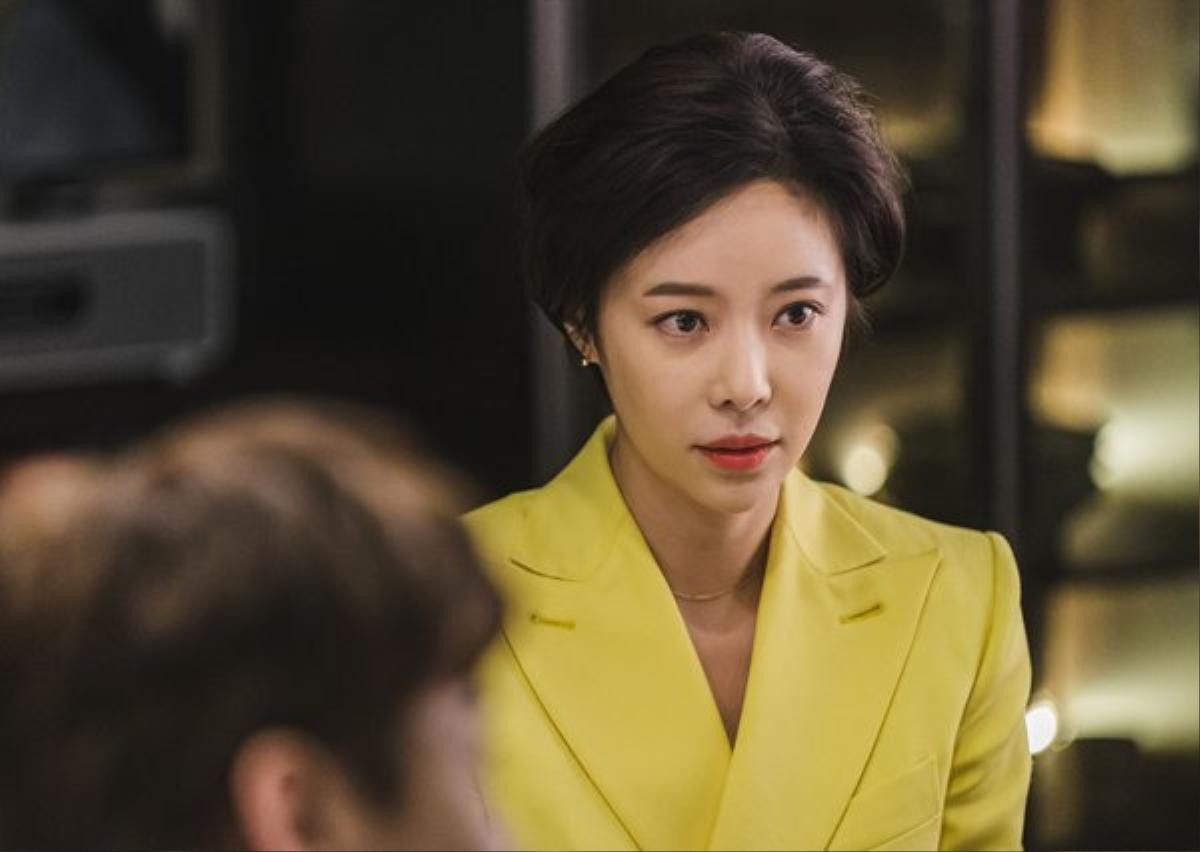 Phim của Hwang Jung Eum dẫn đầu đài trung ương - Phim của Seo Ji Hye và Song Seung Heon rating giảm trước tập cuối Ảnh 4