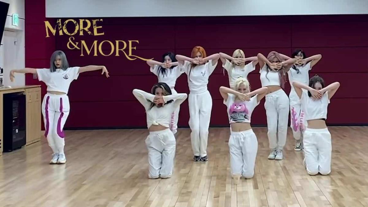 Top 20 clip dance practice Kpop nhiều lượt xem nhất nửa đầu 2020: Tân binh vượt mặt BTS là ai? Ảnh 19