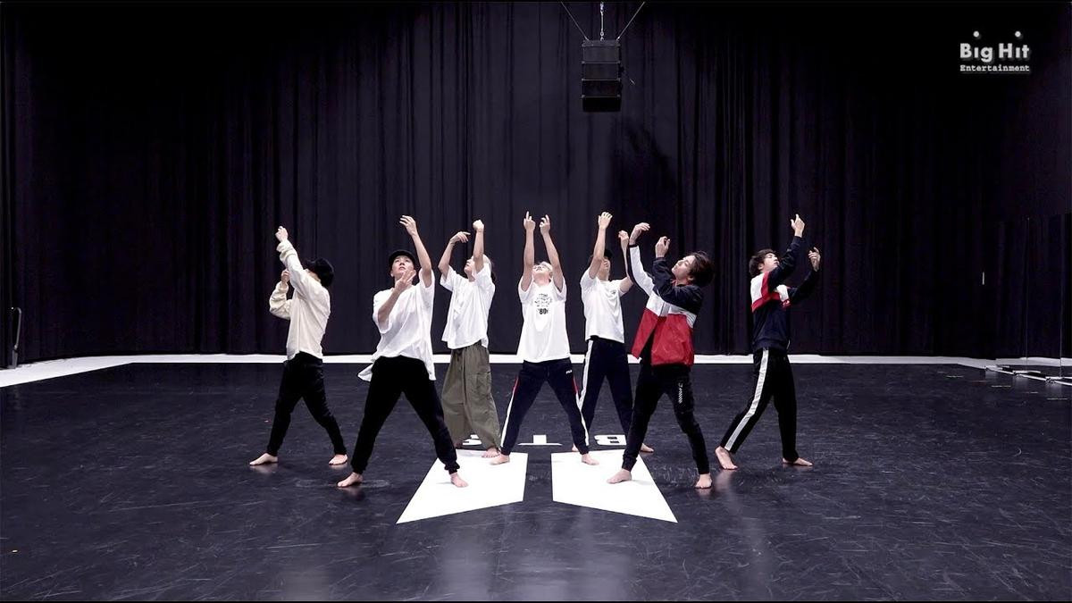 Top 20 clip dance practice Kpop nhiều lượt xem nhất nửa đầu 2020: Tân binh vượt mặt BTS là ai? Ảnh 22