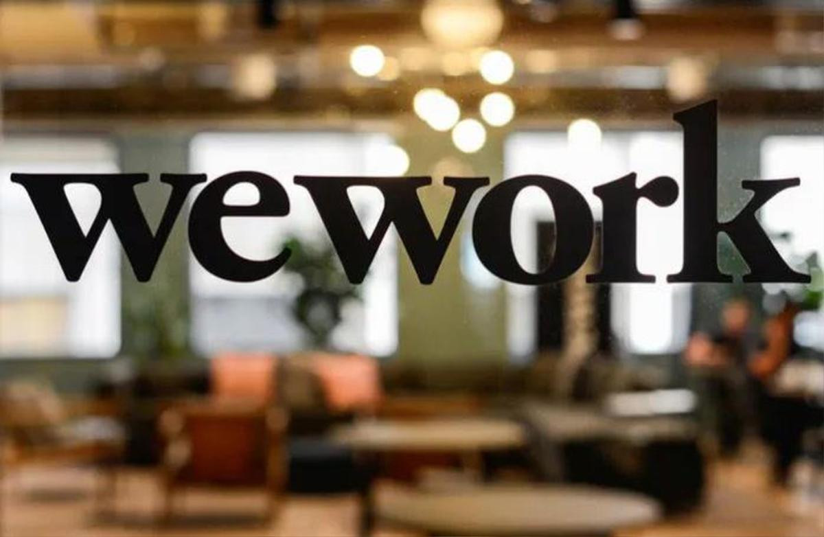 Giữa đại dịch COVID-19, kì lân gãy sừng’ WeWork công bố một thông tin ngỡ ngàng Ảnh 3