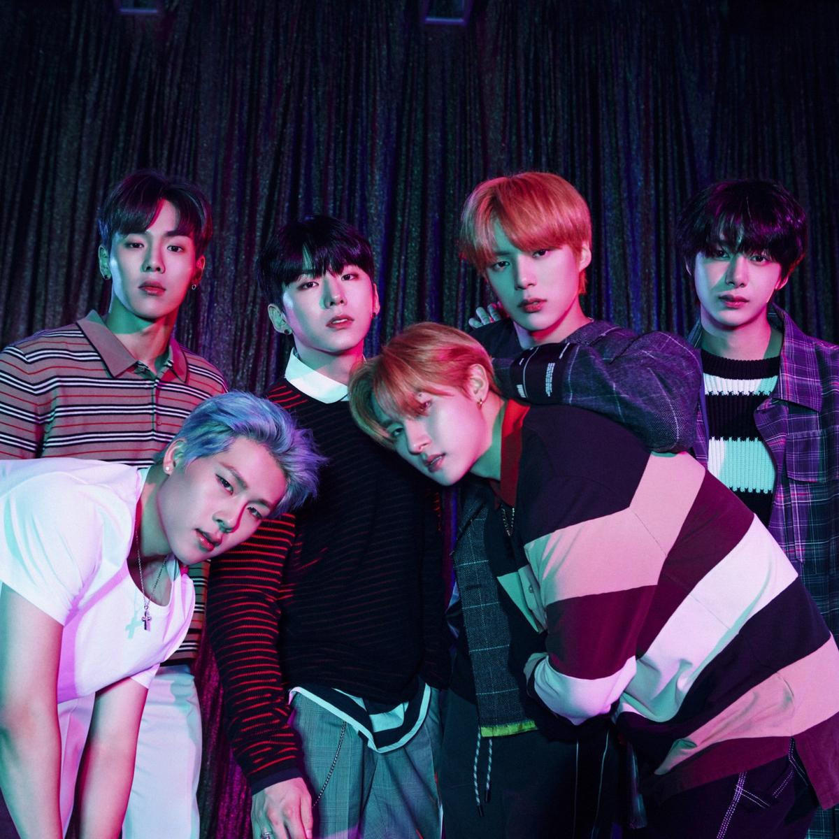 Monsta X hoãn tour diễn tại Bắc Mỹ tới gần một năm: Fan cứ việc giữ nguyên vé show hiện tại, tới đó delay nữa thì tính tiếp Ảnh 1