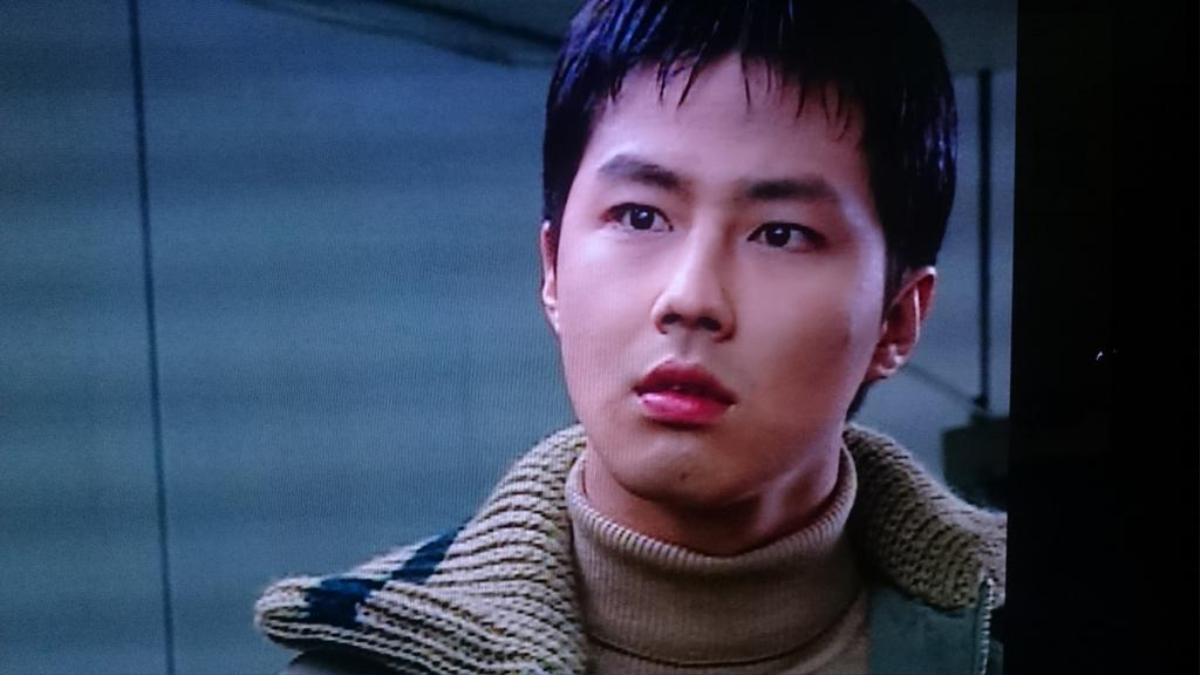 Song Seung Hun - Jo In Sung: Tài tử 'ế vợ' tuổi 40, hút hồn triệu trái tim phái nữ sau 20 năm 'Trái tim mùa Thu' và 'Classic' Ảnh 14