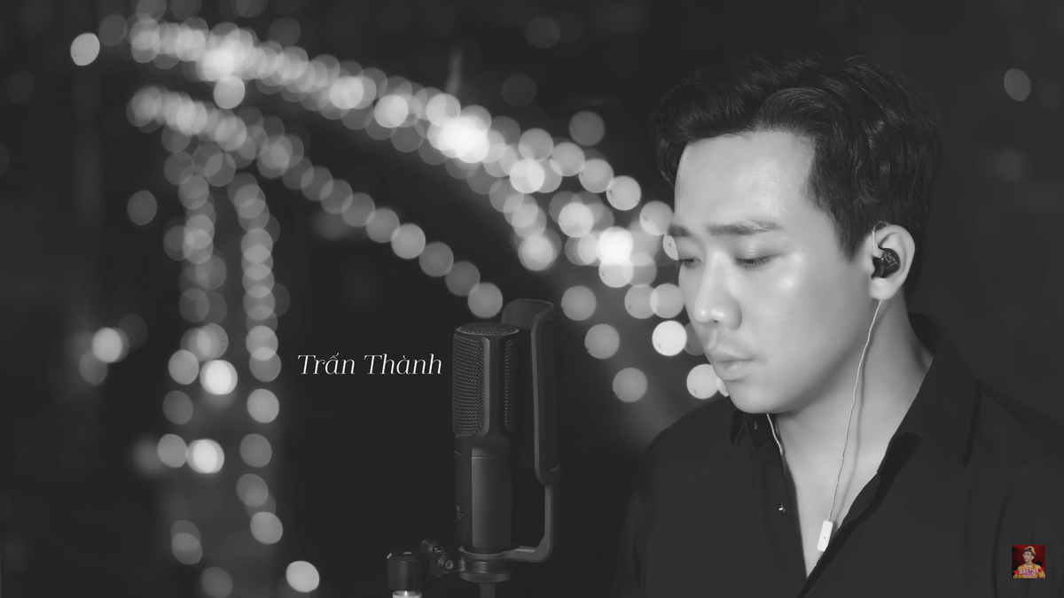 Trấn Thành - Ali Hoàng Dương tung MV cover Bức tranh tiền kiếp, nhưng lại 'ngang ngược' đổi luôn tên bài của Dương Triệu Vũ? Ảnh 3