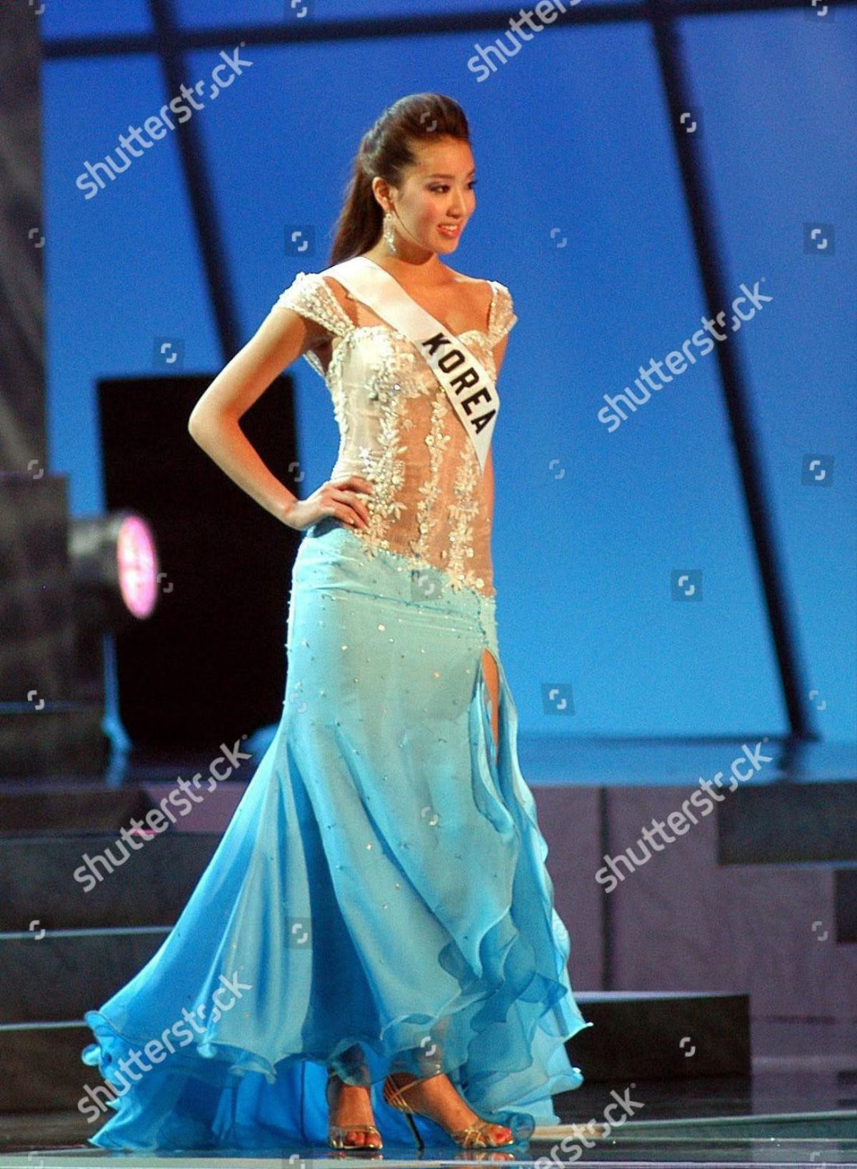 Đầm dạ hội trên 1 đằng dưới 1 nẻo ở Miss Universe, Việt Nam có 1 cực phẩm! Ảnh 10