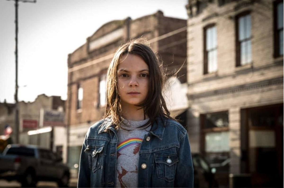 Cô bé Dafne Keen, mẫu thử X-23 trong Logan rất muốn được xuất hiện trong MCU Ảnh 4