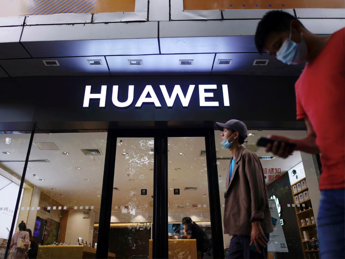 Chính thức: Anh cấm Huawei phát triển mạng 5G, loại bỏ hoàn toàn vào năm 2027 Ảnh 3