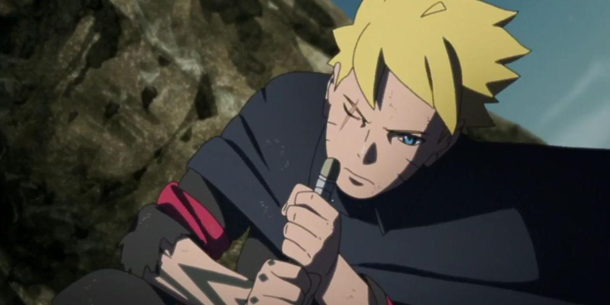 Naruto: Top 10 genin trong Boruto đã đạt tới trình độ của Chuunin, con trai Naruto đã 