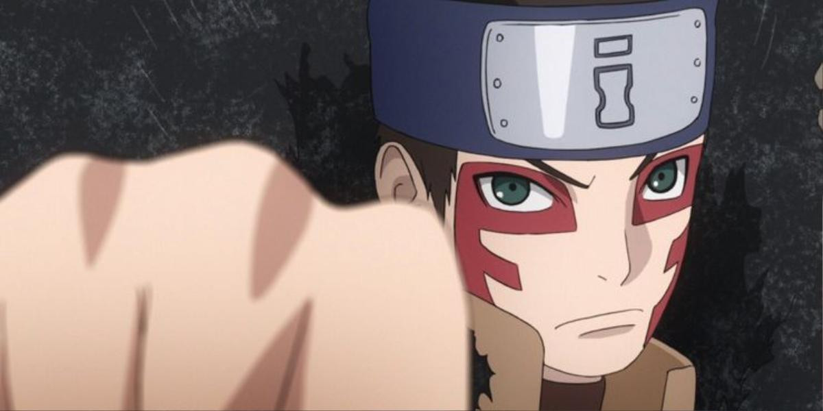 Naruto: Top 10 genin trong Boruto đã đạt tới trình độ của Chuunin, con trai Naruto đã 