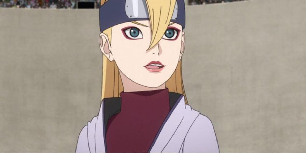 Naruto: Top 10 genin trong Boruto đã đạt tới trình độ của Chuunin, con trai Naruto đã 