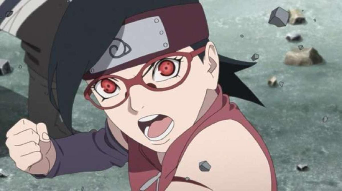 Naruto: Top 10 genin trong Boruto đã đạt tới trình độ của Chuunin, con trai Naruto đã 