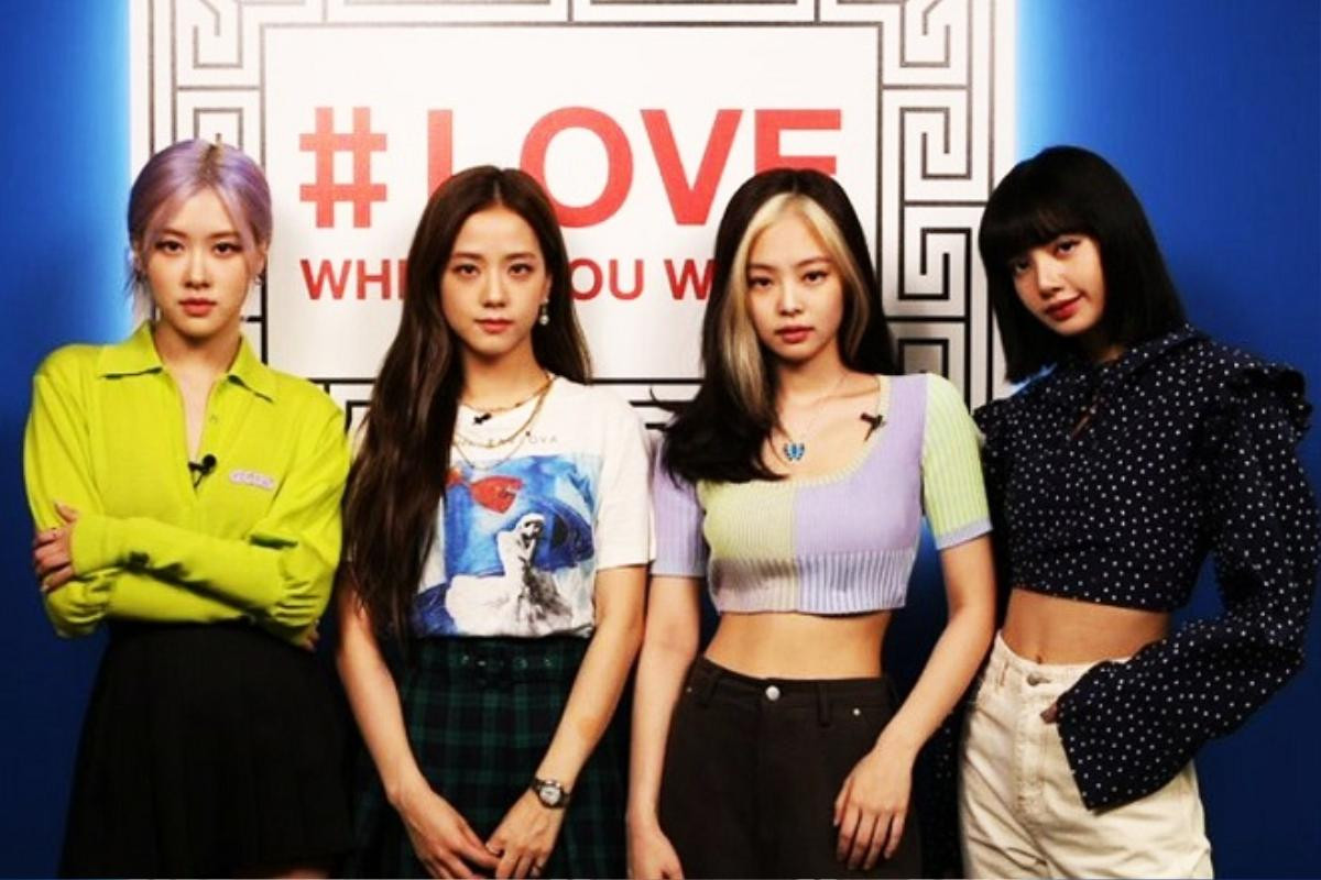 Từ A-Z Kpop trên BXH Billboard World Albums tuần này: Kill This Love (BlackPink) bền bỉ trụ trong top 10, hạng 5 gọi tên tân binh vừa debut Ảnh 4