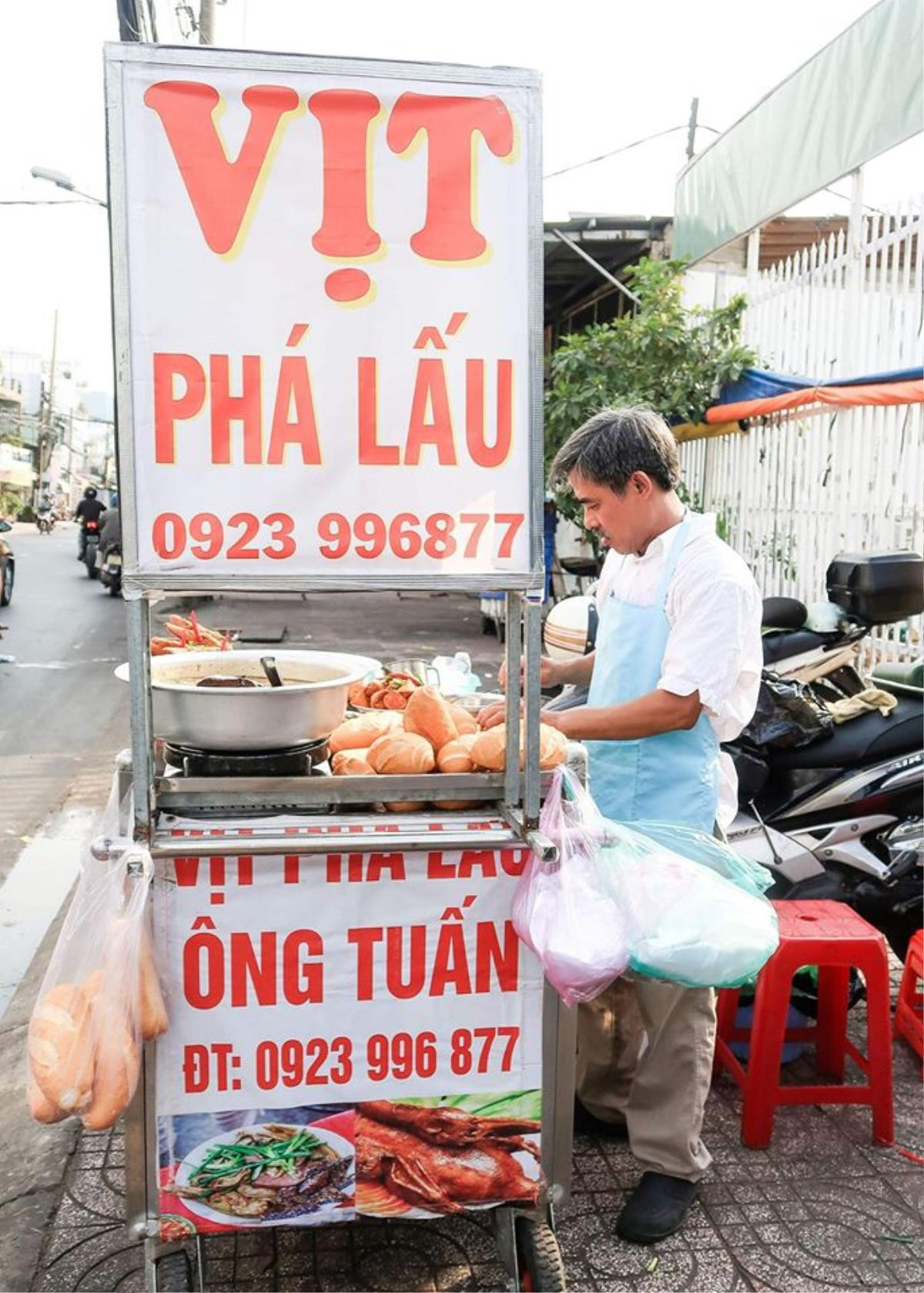 Top 10 quán phá lấu ngon-bổ-rẻ nổi tiếng tại Sài Gòn Ảnh 9