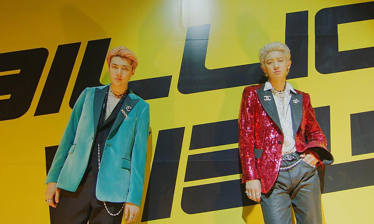 Cơ hội xem EXO-SC, Red Velvet và loạt nhóm nhạc biểu diễn miễn phí tại Dream Concert 2020? Ảnh 4