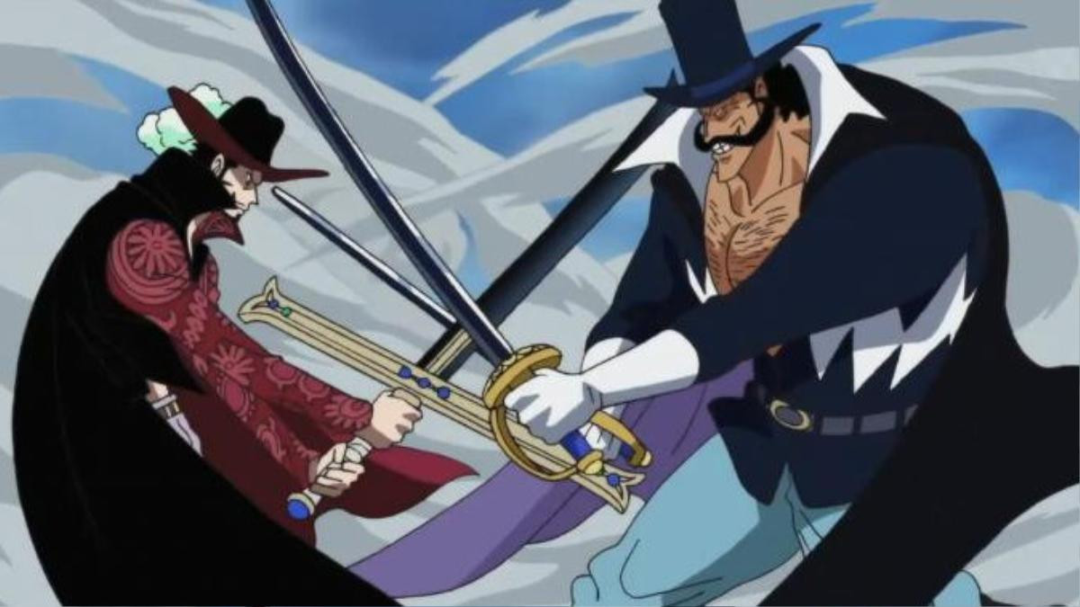 One Piece: Top 5 kiếm sĩ được fan mong chờ nhất tại chiến trường Wano Ảnh 4