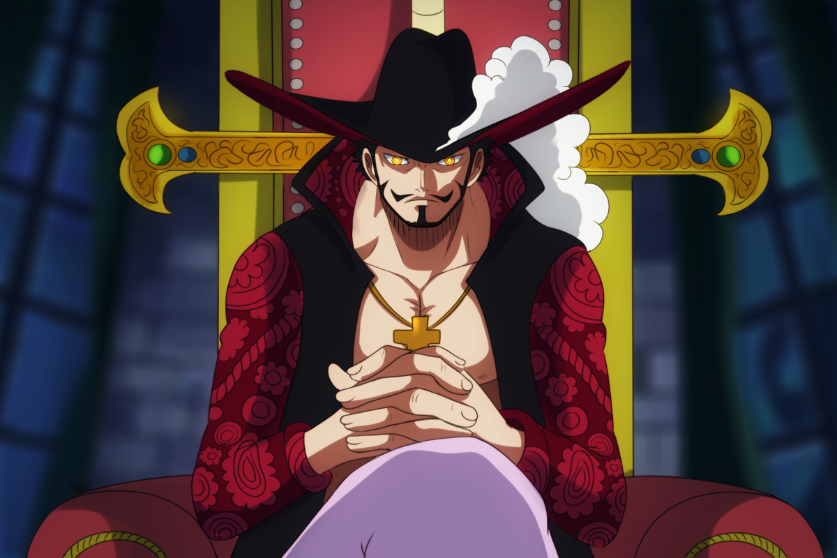 One Piece: Top 5 kiếm sĩ được fan mong chờ nhất tại chiến trường Wano Ảnh 1