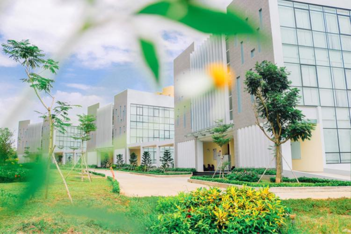 Top những trường Đại học có học phí thấp nhất TP.HCM Ảnh 2